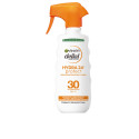 GARNIER HYDRA 24 PROTECT spray protector rostro y cuerpo SPF30 270 ml