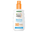 GARNIER SENSITIVE ADVANCED spray protector SPF50+ 150 ml