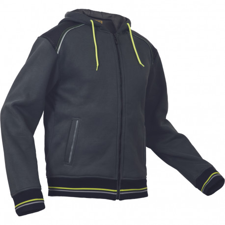 Cerva Sheldon dressipluus antratsiit EOL 3XL