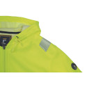 Cerva Sheldon dressipluus Hi-vis kollane S