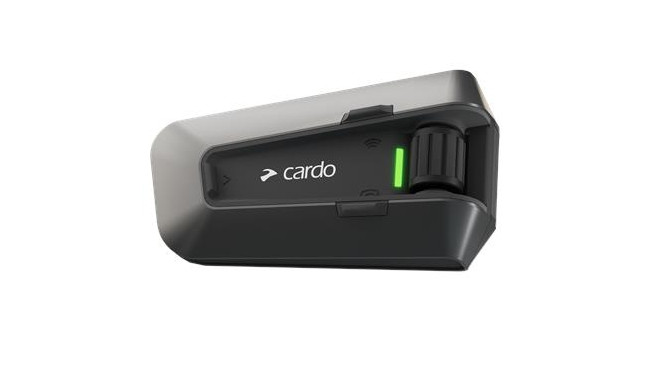 Cardo Packtalk EDGE Communication Device