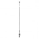 351.04.00.00 3DB VHF 5/8 antenna whip M6 thread Smarteq