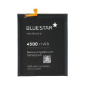 Battery for Samsung Galaxy A71 4500 mah Li-Ion BS PREMIUM