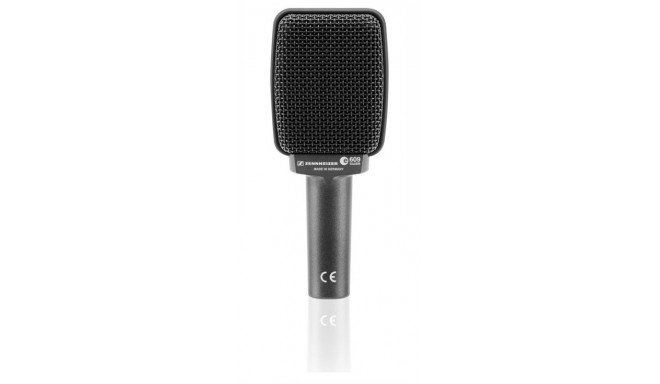 Sennheiser microphone E 609