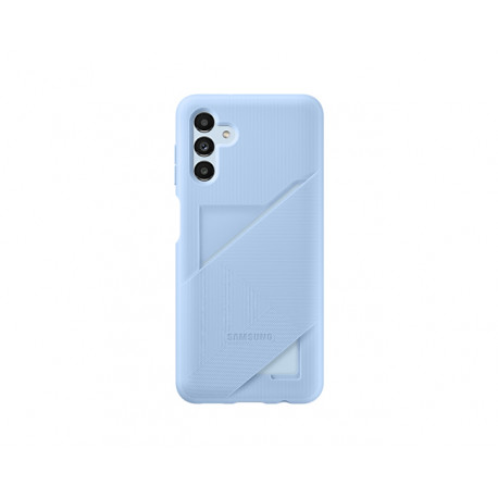 Samsung - Galaxy A13 5G Card Slot Cover Blue Arctic