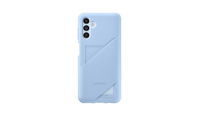 Samsung - Galaxy A13 5G Card Slot Cover Blue Arctic