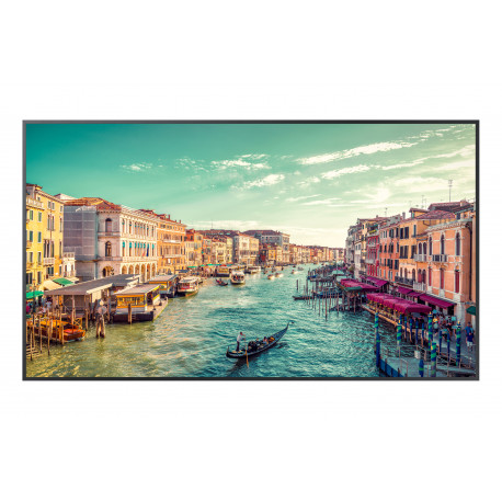 Samsung SAMSUNG QB98T-B 98inch UHD 16:9 350nits