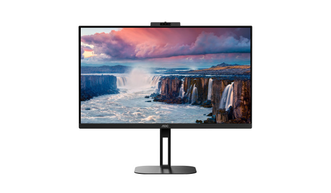 Aoc international AOC Q27V5CW/BK 27inch monitor
