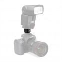 Pixel E-TTL hot shoe adapter TF-321 for Canon