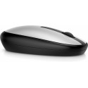 HP mouse 240, silver
