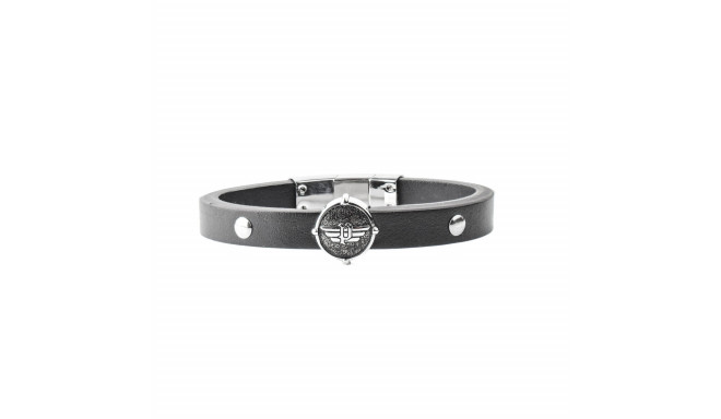 Men's Bracelet Police S14V102B 21 - 23 cm