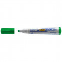 Vedel kriidimarker Bic Velleda Ecolutions 1701 Roheline (12 Ühikut)
