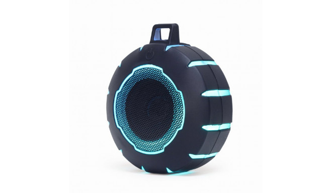 Kaasaskantavad Bluetooth Kõlarid GEMBIRD SPK-BTOD-01