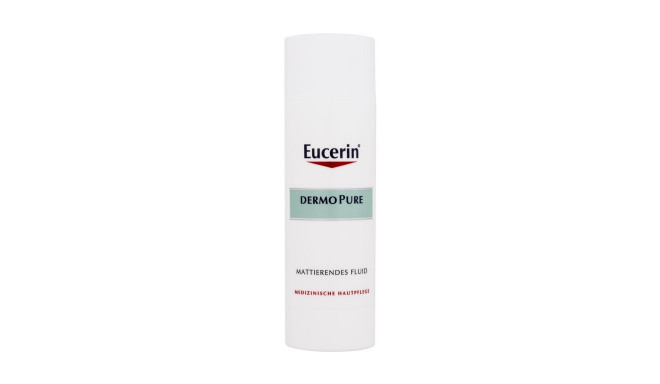 Eucerin DermoPure Mattifying Fluid (50ml)