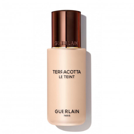 GUERLAIN TERRACOTTA BASE FLUIDA 0C 1UN