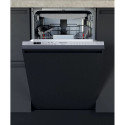 Hotpoint Dishwasher HSIO 3O23 WFE Built-in, W