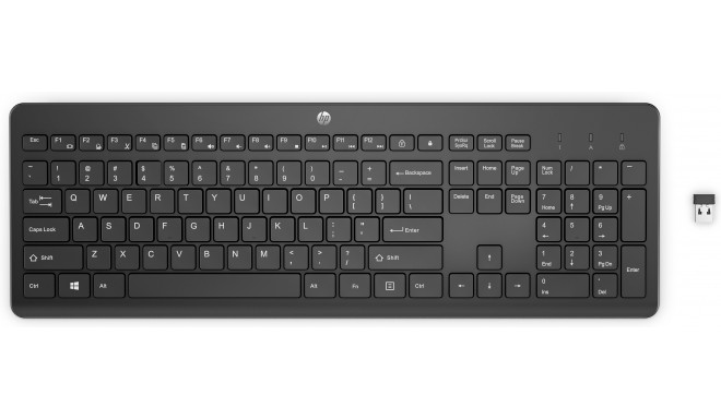HP 230