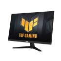 ASUS TUF Gaming VG249QM1A Gaming Monitor [Fast IPS, overclocking 270 Hz (Above 144Hz, 240Hz), Extrem