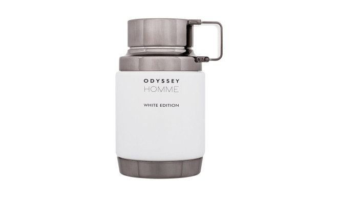 Armaf Odyssey White Edition Eau de Parfum (100ml)