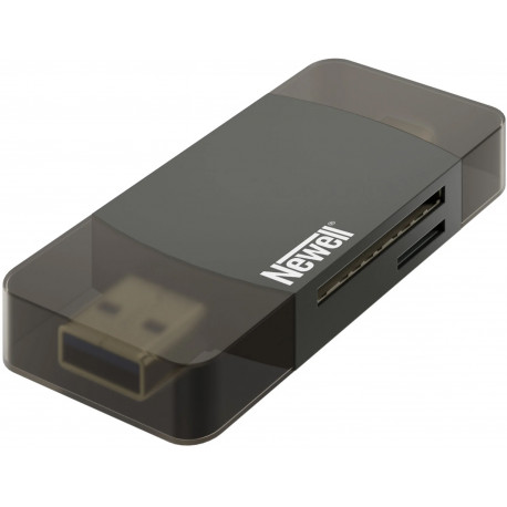 Goobay USB-C Micro SD Card Reader