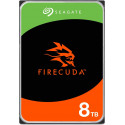 Dysk Seagate FireCuda HDD 8TB 3.5" SATA III (
