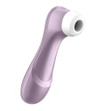 SATISFYER PRO 2 VIBRADOR DE AIRE VIOLETA 1UN