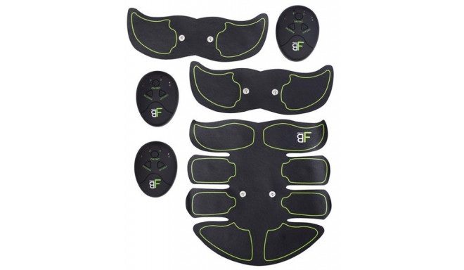 Electro BF electromagnetic muscle stimulator