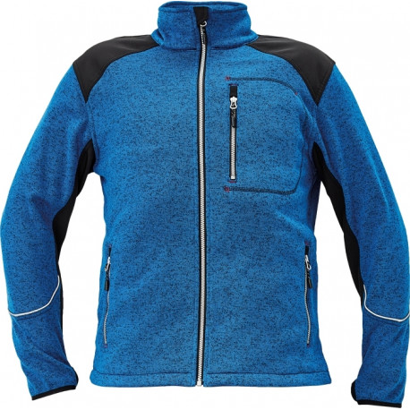 Cerva Boyer jakk sinine S