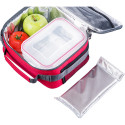 Cooler bag with gel ice pack Lamart LT6022 