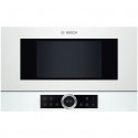 Bosch microwave oven BFL634GW1