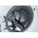 Candy front-loading washing machine CBD 485D1E/1-S