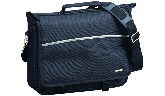 Sports bag MCB, black, TM Molten