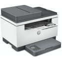 HP LaserJet MFP M234SDW Mono Duplex ADF LAN