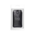 POCKET Carbon Case - Size 09 - for IPHONE 13 mini / 6 / 7 / 8 / 12 mini SAMSUNG S3 (i9300) / S4 (i95
