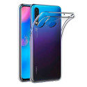 Kaitseümbris Ultra Slim 0,5mm Huawei P30 Lite
