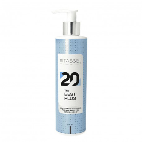 Eurostil hooldus 20 The Best Plus 250ml