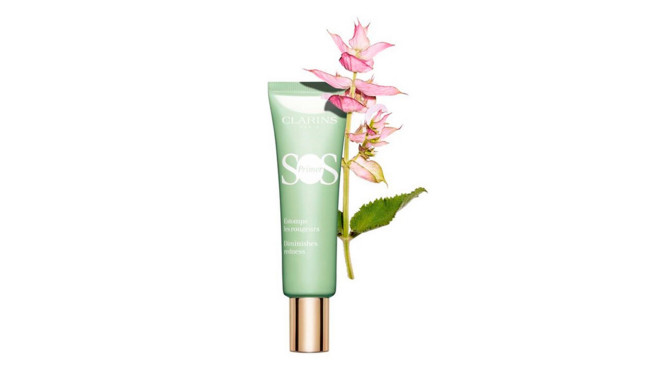 CLARINS SOS PRIMER VERDE 55ML