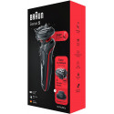 SHAVER 51-R1200S BRAUN