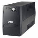FSP Fortron FP 800 Line-interactive UPS 800VA