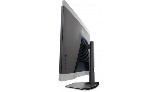 Dell | Gaming Monitor | G3223Q | 32 " | IPS | UHD | 16:9 | 120 Hz | 1 ms | 3840 x 2160 | 400 cd/m² |