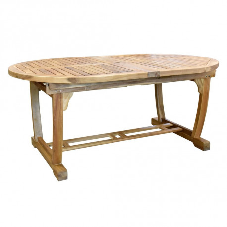 Aiamööbli laud HECHT ROYAL TABLE