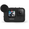 GoPro Media Mod Hero9/10/11 Black (katkine pakend)