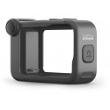 GoPro Media Mod Hero9/10/11 Black (katkine pakend)