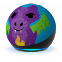 Amazon Echo Dot 5 Kids Dragon