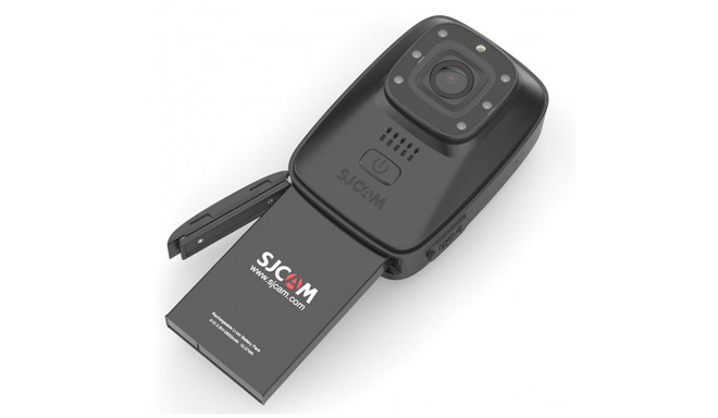Camera Body Cam SJCAM A10