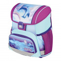 Herlitz koolikott-ranits Loop - Ocean in Heaven, 16 l