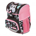 Herlitz koolikott-ranits Loop - Cute Cat, 16 l