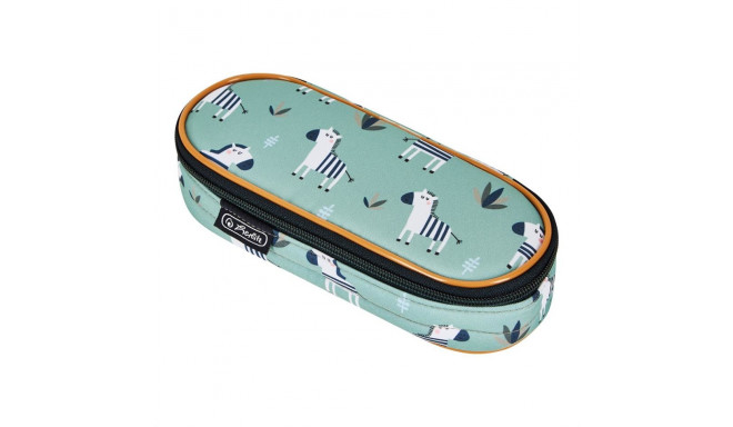 Herlitz pinal, kaanega - Crazy Zebra