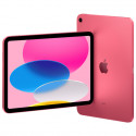 iPad 10.9" Wi-Fi 256GB - Pink 10th Gen