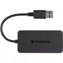 Transcend USB hub 4xUSB 3.0